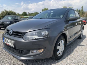 VW Polo 1.2I - изображение 1