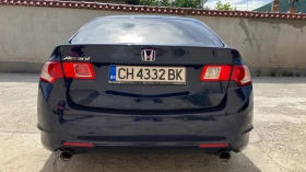 Honda Accord 2.4 EXECUTIVE, снимка 4