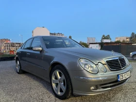 Mercedes-Benz E 500 E500 4MATIC, снимка 7