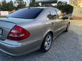 Mercedes-Benz E 500 E500 4MATIC, снимка 3