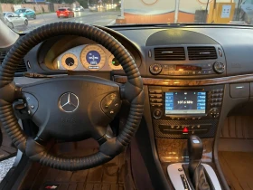 Mercedes-Benz E 500 E500 4MATIC, снимка 12