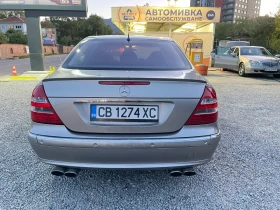 Mercedes-Benz E 500 E500 4MATIC, снимка 2