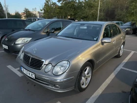 Mercedes-Benz E 500 E500 4MATIC, снимка 10