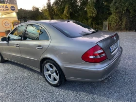 Mercedes-Benz E 500 E500 4MATIC, снимка 5