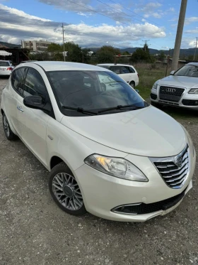 Lancia Ypsilon Automatic , снимка 5