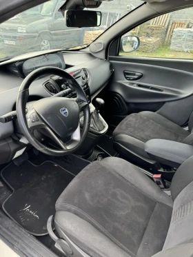 Lancia Ypsilon Automatic , снимка 9