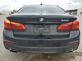 BMW 540 М-pack* 360* CarPlay* Headup* Harman Kardon* Full, снимка 4