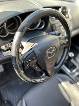 Mazda 6 GH 2.0, снимка 13