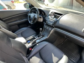 Mazda 6 GH 2.0, снимка 5