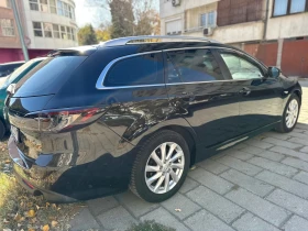 Mazda 6 GH 2.0, снимка 4