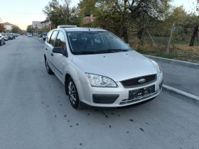     Ford Focus 1.6HDI90..