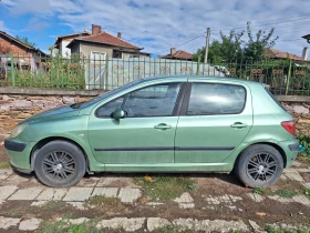 Peugeot 307, снимка 1