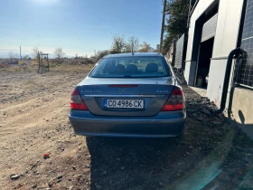 Mercedes-Benz E 280 CDI  4matic, снимка 4