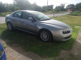 Обява за продажба на Alfa Romeo 159 1.9 JTDM ~5 500 лв. - изображение 2