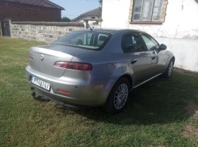 Обява за продажба на Alfa Romeo 159 1.9 JTDM ~5 500 лв. - изображение 4