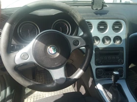 Alfa Romeo 159 1.9 JTDM, снимка 14