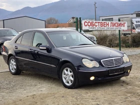 Обява за продажба на Mercedes-Benz C 220 2.2cdi 143Hp Лизинг ~5 800 лв. - изображение 6