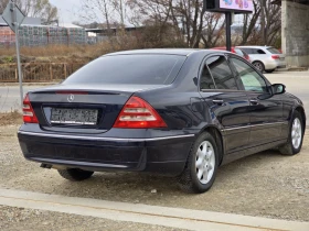 Обява за продажба на Mercedes-Benz C 220 2.2cdi 143Hp Лизинг ~5 800 лв. - изображение 4