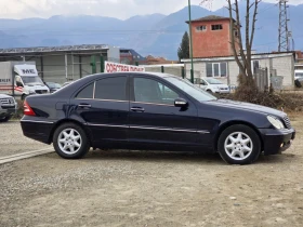 Обява за продажба на Mercedes-Benz C 220 2.2cdi 143Hp Лизинг ~5 800 лв. - изображение 5