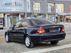 Mercedes-Benz C 220 2.2cdi 143Hp  | Mobile.bg    3