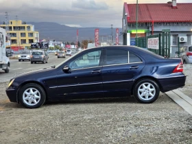 Mercedes-Benz C 220 2.2cdi 143Hp  | Mobile.bg    2