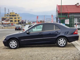 Обява за продажба на Mercedes-Benz C 220 2.2cdi 143Hp Лизинг ~5 800 лв. - изображение 1