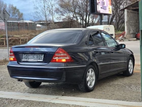 Mercedes-Benz C 220 2.2cdi 143Hp  | Mobile.bg    5