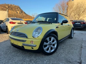 Mini Cooper 1.4D4D 80HP 6 SKOROSTI KLIMA 2006G, снимка 5