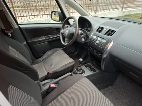 Fiat Sedici * 2.0Multijet* , снимка 9