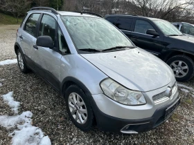 Fiat Sedici * 2.0Multijet* , снимка 4