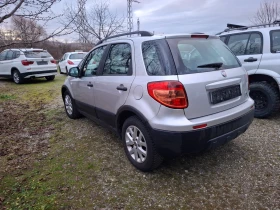 Fiat Sedici * 2.0Multijet* , снимка 6