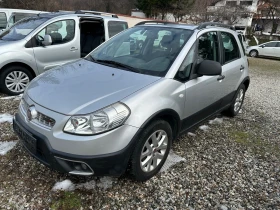 Fiat Sedici * 2.0Multijet*  1