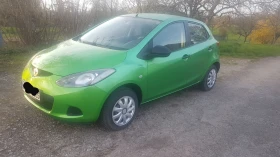 Mazda 2 1.3i, снимка 3