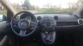 Mazda 2 1.3i, снимка 5