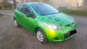 Mazda 2 1.3i, снимка 2