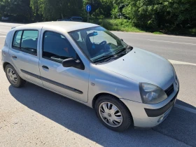 Renault Clio, снимка 1