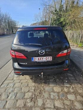 Mazda 5, снимка 9