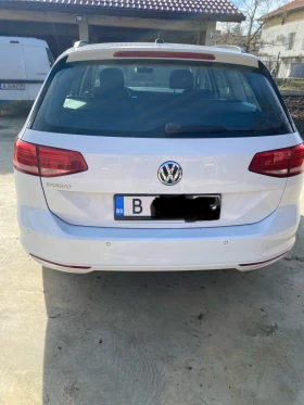 VW Passat, снимка 4