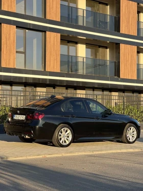 BMW 335 335i Xdrive, снимка 6