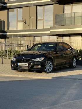 BMW 335 335i Xdrive, снимка 2