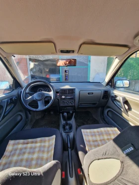 VW Polo 1.0 газ бензин, снимка 2