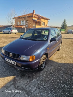 VW Polo 1.0 газ бензин, снимка 5