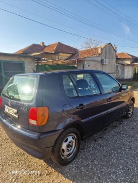 VW Polo 1.0 газ бензин, снимка 6