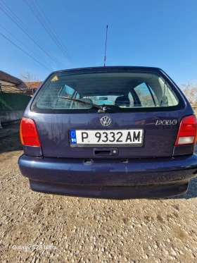 VW Polo 1.0 газ бензин, снимка 4