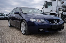     Honda Accord 2.4 i-VTEC