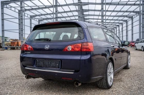 Honda Accord 2.4 i-VTEC, снимка 4