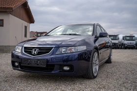 Honda Accord 2.4 i-VTEC 1