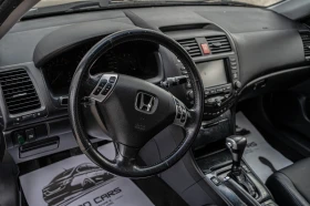 Honda Accord 2.4 i-VTEC, снимка 9