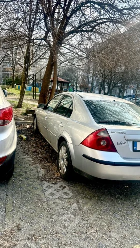 Ford Mondeo, снимка 5