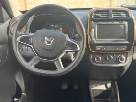 Dacia Spring Comfort Plus, CCS, снимка 11